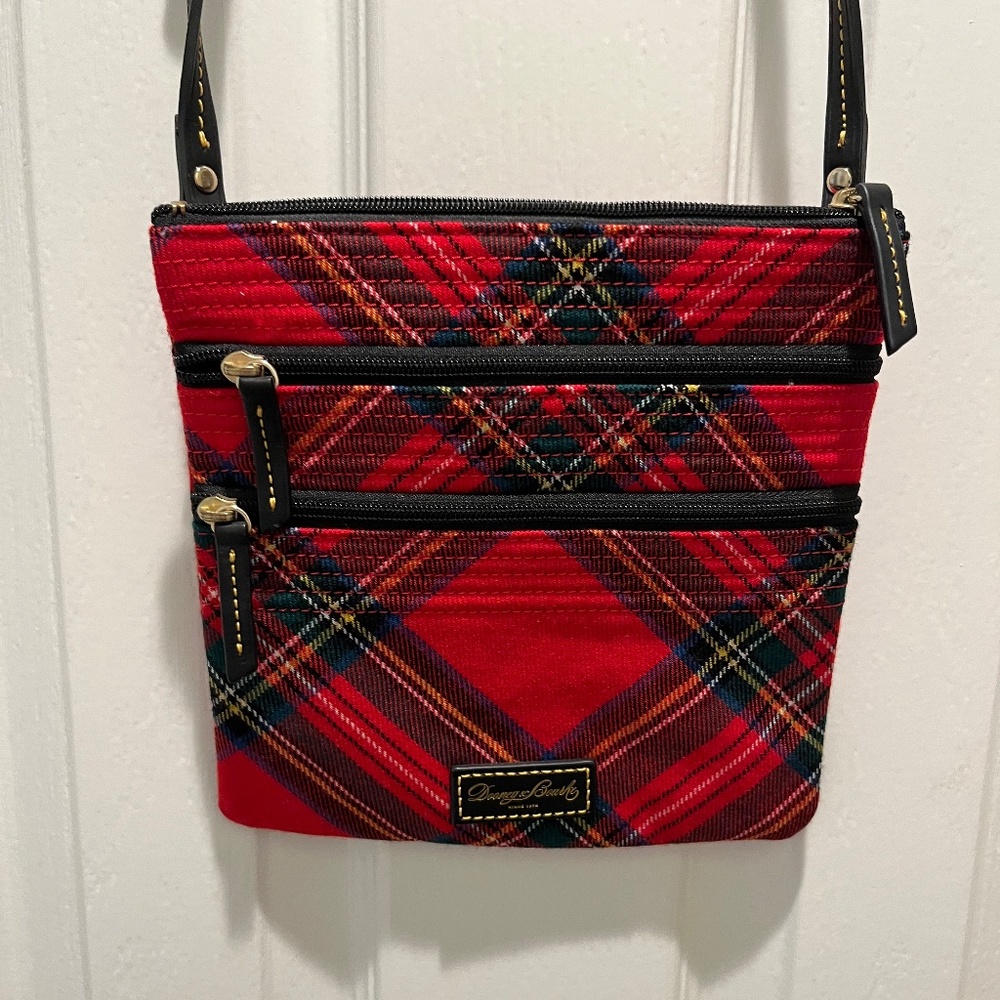 Dooney and Bourke Crossbody Purse